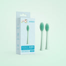 Ordo Sonic Kids Battery - Brush Heads - Squishmallows Joelle - 2 Pack