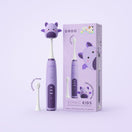 Ordo Sonic Kids Rechargeable Toothbrush - Squishmallows Zumirez
