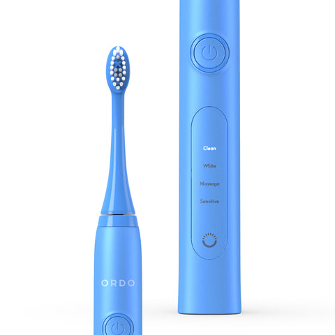 Sonic+ Duo Bundle - Pearl Violet and Arctic Blue