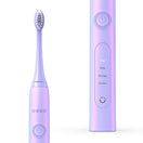 Ordo Sonic+ Toothbrush & Charging Travel Case - Pearl Violet (Worth $139.98)