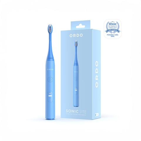 Ordo Sonic Lite Electric Toothbrush - Ocean
