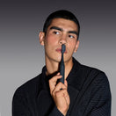 Ordo Sonic Edge Rechargeable Toothbrush - Charcoal