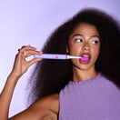 Ordo Sonic Edge Rechargeable Toothbrush - Fiji Fuchsia