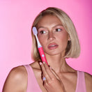 Ordo Sonic Edge Rechargeable Toothbrush - Paradise Pink