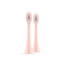 Ordo Sonic Brush Head Rose Gold | Petal 2x