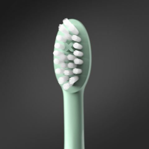 Ordo Sonic+ Toothbrush & Charging Travel Case - Mint Green (Worth $139.98)