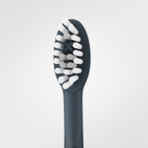 Ordo Sonic+ Toothbrush & Charging Travel Case - Charcoal Grey (Worth $139.98)