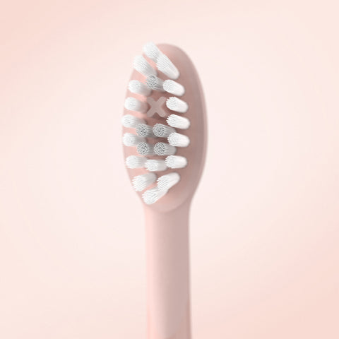 Ordo Sonic+ Toothbrush & Charging Travel Case - Rose Gold (Worth $139.98)