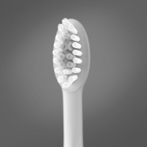 Ordo Sonic+ Toothbrush & Charging Travel Case - White (Worth $139.98)