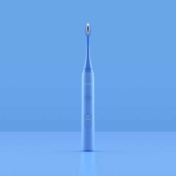 Ordo Sonic Lite Electric Toothbrush - Ocean – Ordo Australia