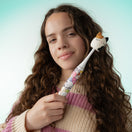 Ordo Sonic Lite Electric Toothbrush - Squishmallows Cam & Squad