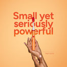 Ordo Sonic Edge Rechargeable Toothbrush - Peach Sunrise