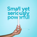 Ordo Sonic Edge Rechargeable Toothbrush - Snow