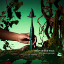 Ordo Sonic Lite Travel Topper - Wicked - Elphaba's Hat