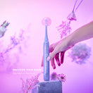 Ordo Sonic Lite Travel Topper - Wicked - Glinda's Bubble