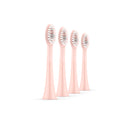 Ordo Sonic+ Toothbrush & 4x Brush Head Bundle - Rose Gold