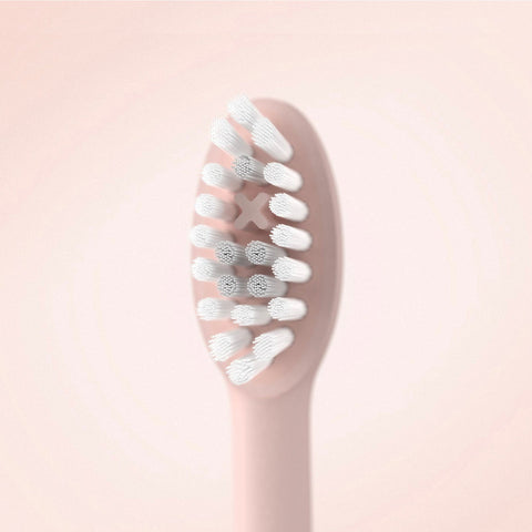 Ordo Sonic+ Toothbrush & Hydro Sonic+ Water Flosser - Rose Gold (Worth $199.98)