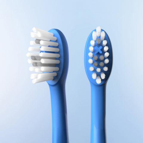 Ordo Sonic+ Toothbrush Arctic Blue