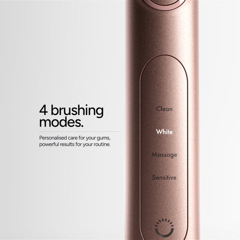 Ordo Sonic+ Toothbrush Rose Gold