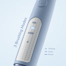 Ordo Sonic Kids Rechargeable Toothbrush - Squishmallows Samir