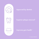 Ordo Sonic Lite Electric Toothbrush - Lavender