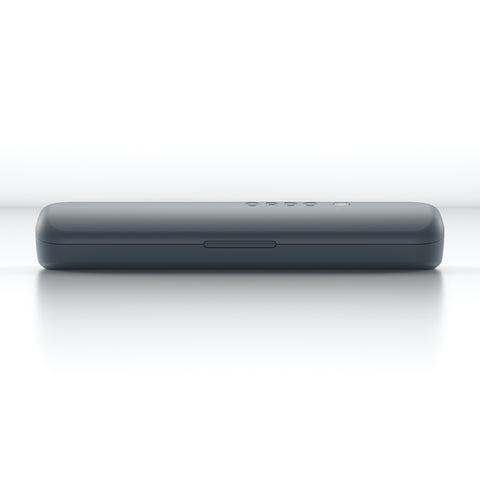 Ordo Sonic+ Toothbrush & Charging Travel Case - Charcoal Grey (Worth $139.98)