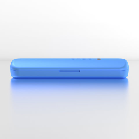 Ordo Sonic+ Toothbrush & Charging Travel Case - Arctic Blue (Worth $139.98)