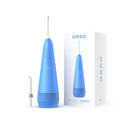 Ordo Hydro Sonic Water Flosser - Arctic Blue
