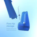 Ordo Hydro Sonic Water Flosser - Arctic Blue