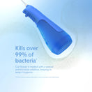 Ordo Hydro Sonic Water Flosser - Arctic Blue