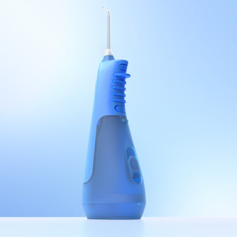 Ordo Hydro Sonic Water Flosser - Arctic Blue