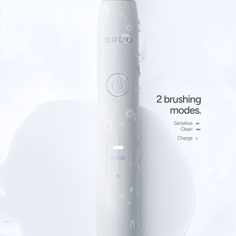 Sonic Lite Twin Bundle - Snow and Sage