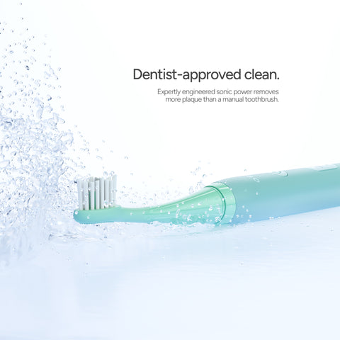 Ordo Sonic Lite Electric Toothbrush - Sage