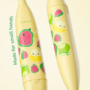 Ordo Sonic Kids Battery Toothbrush - Squishmallows Wanda