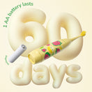 Ordo Sonic Kids Battery Toothbrush - Squishmallows Wanda