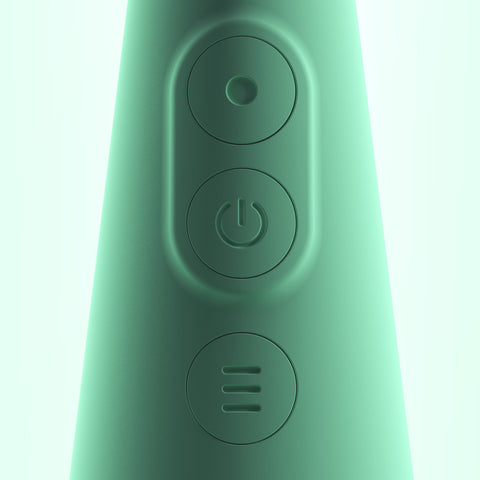 Ordo Hydro Sonic Water Flosser - Mint Green
