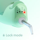 Ordo Hydro Sonic Water Flosser - Mint Green