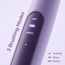 Ordo Sonic Kids Rechargeable Toothbrush - Squishmallows Zumirez