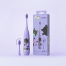 Ordo Sonic Kids Battery Toothbrush - Squishmallows Emily