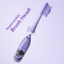 Ordo Sonic Kids Battery Toothbrush - Squishmallows Emily