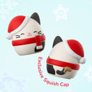 Ordo Sonic Kids Rechargeable Toothbrush - Squishmallows Christmas Cam