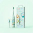 Ordo Sonic Kids Battery Toothbrush - Squishmallows Joelle