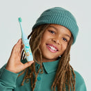 Ordo Sonic Kids Battery Toothbrush - Squishmallows Joelle