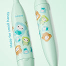 Ordo Sonic Kids Battery Toothbrush - Squishmallows Joelle