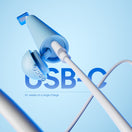 Ordo Sonic Edge Rechargeable Toothbrush - Cobalt Breeze