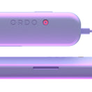 Ordo Sonic+ Toothbrush & Charging Travel Case - Pearl Violet (Worth $139.98)