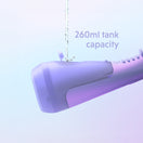 Ordo Hydro Sonic Water Flosser - Pearl Violet