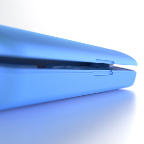 Ordo Sonic+ Charging Travel Case - Arctic Blue