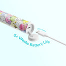 Ordo Sonic Lite Electric Toothbrush - Squishmallows Cam & Squad