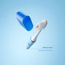 Ordo Sonic Edge Rechargeable Toothbrush - Cobalt Breeze